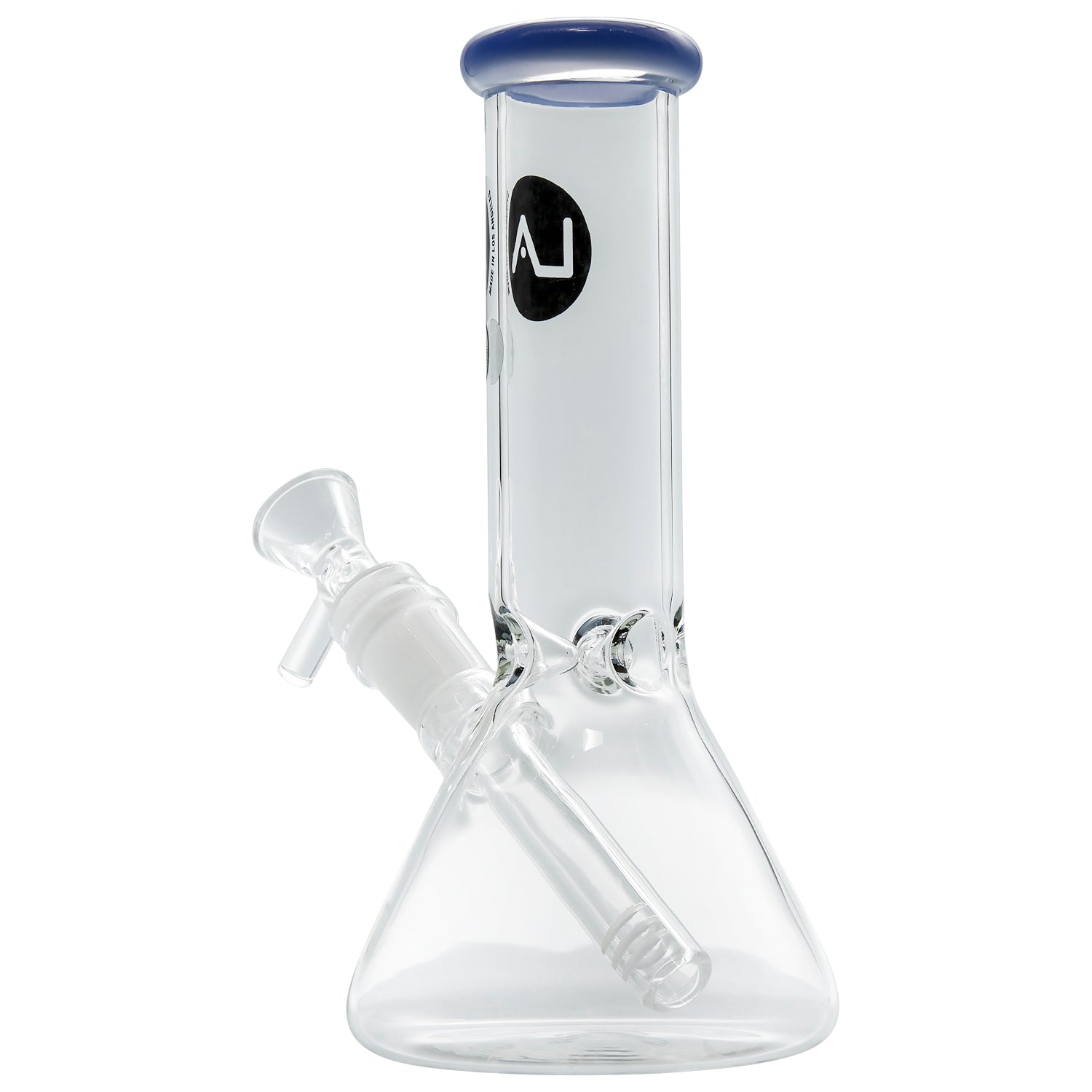 LA Pipes Beaker Bongs