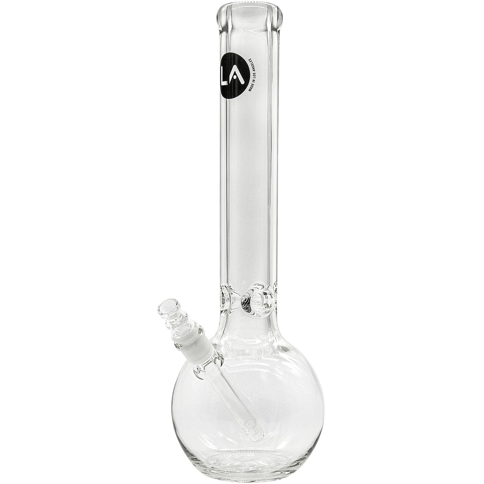 Iron Mace Heavy 9mm Bubble Bong