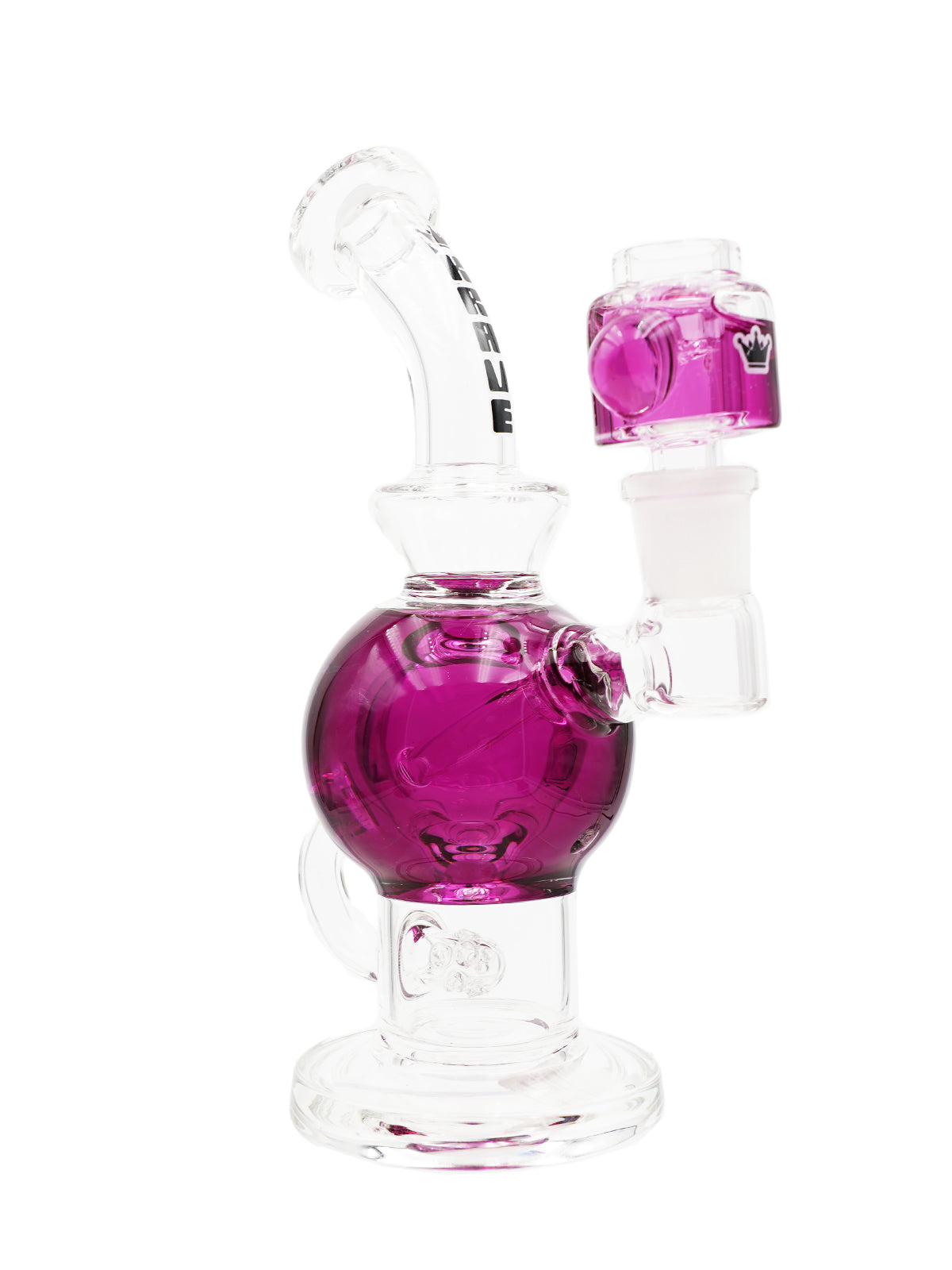 Krave Freezable Ball Waterpipe