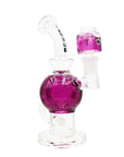 Krave Freezable Ball Waterpipe