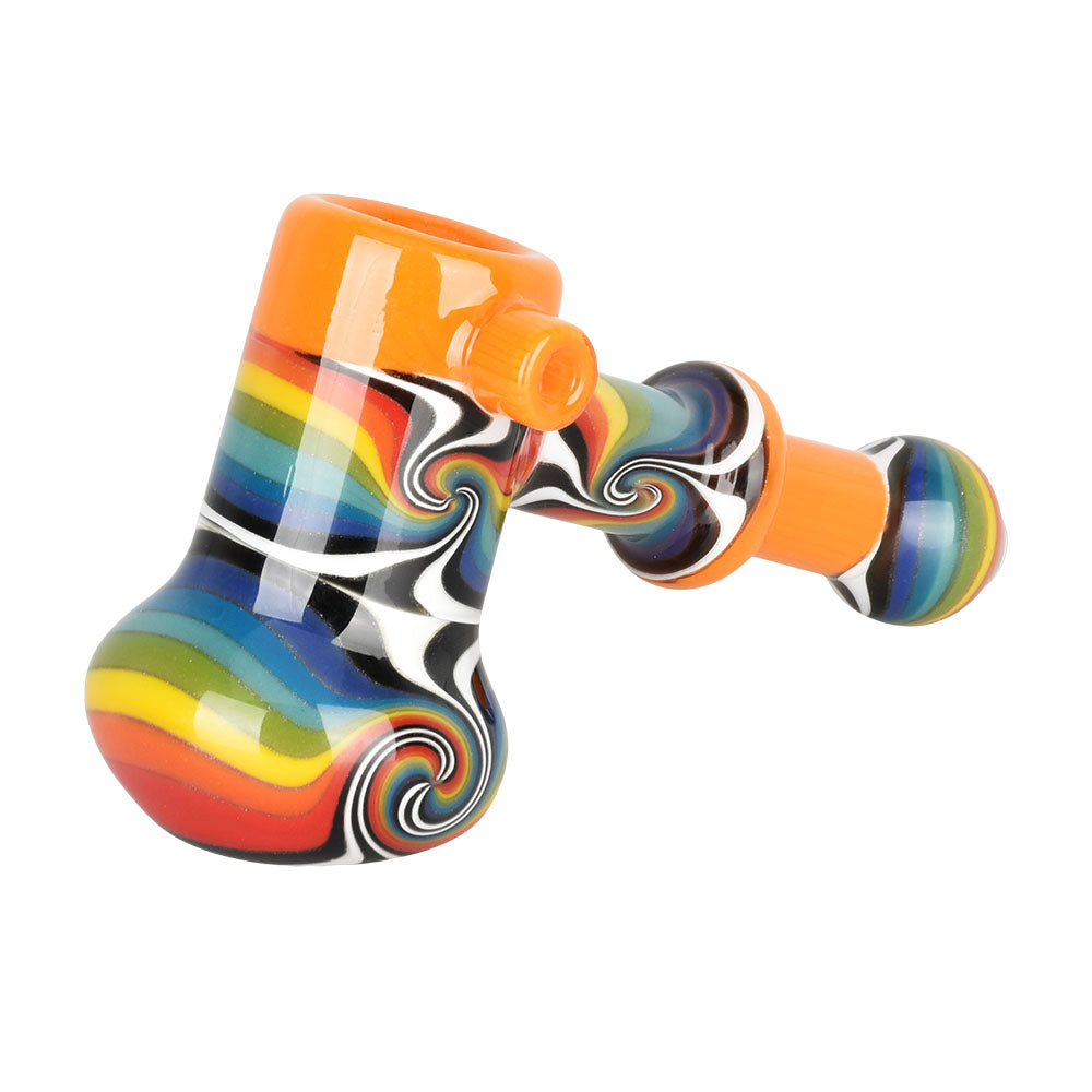 Synesthesia Bubbler Pipe