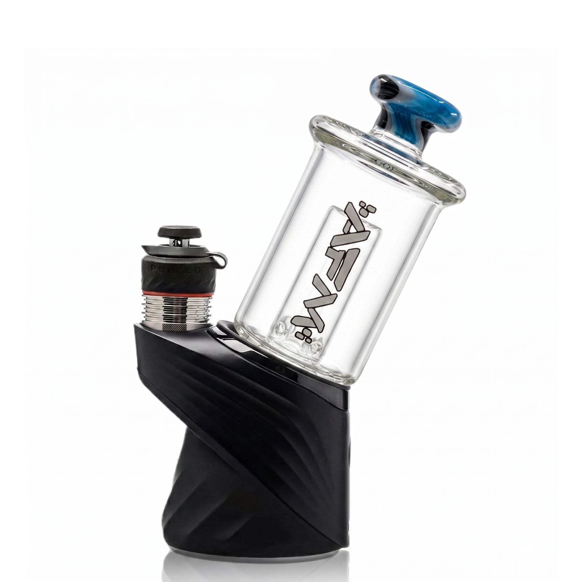 6" AFM Puffco Peak Reversal Attachment