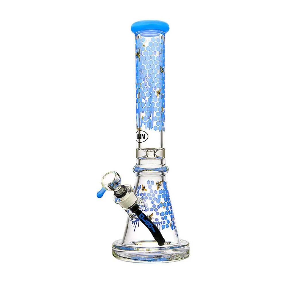 aLeaf The Honeycomb Beaker Water Pipe