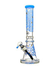 aLeaf The Honeycomb Beaker Water Pipe