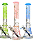 aLeaf The Honeycomb Beaker Water Pipe