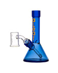 aLeaf Tiny Beaker Dab Rig 5"