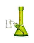 aLeaf Tiny Beaker Dab Rig 5"