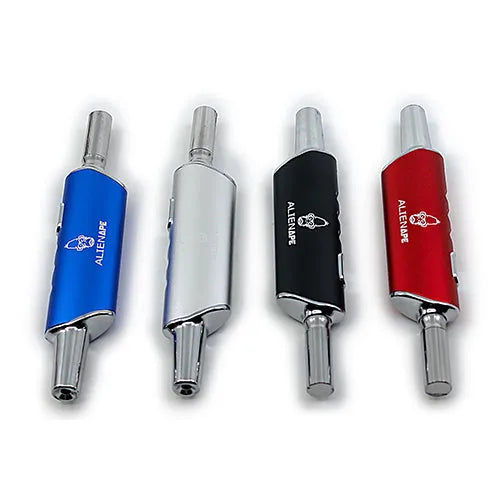 Alien Ape Electric Nectar Collector Kit -INHALCO