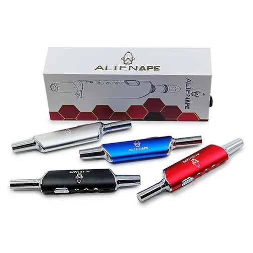 Alien Ape Electric Nectar Collector Kit -INHALCO