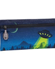 Alien UFO Smellproof Pouch - inhalco