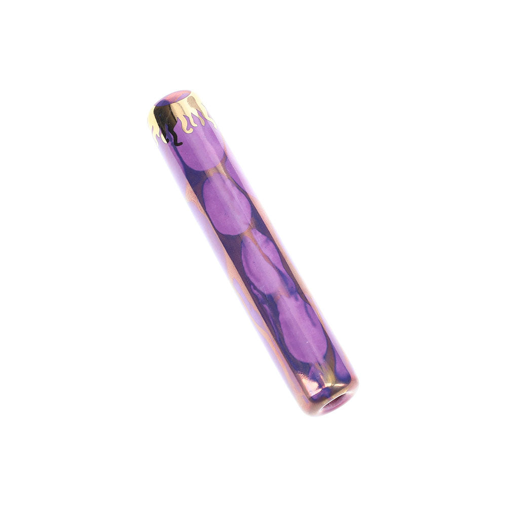 Ancient Creations Ceramic One-Hitter Bat