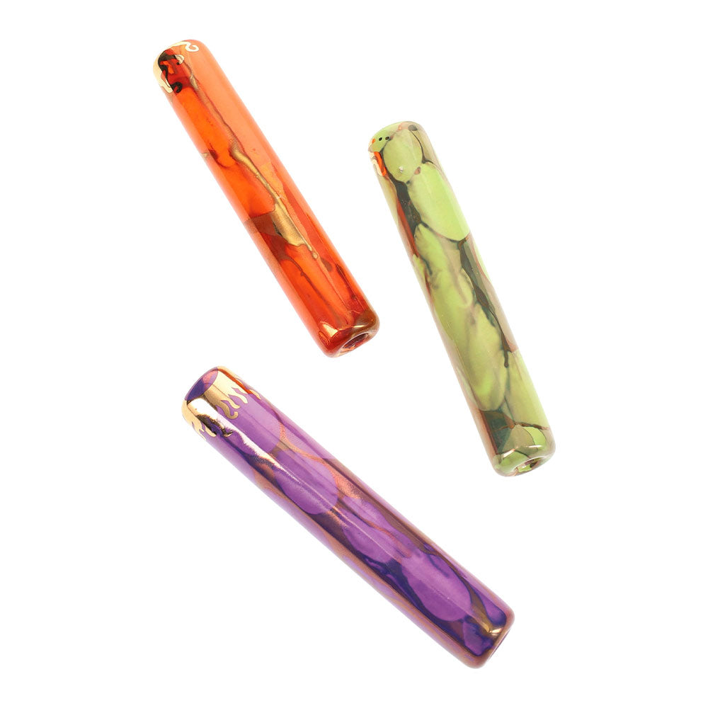 Ancient Creations Ceramic One-Hitter Bat