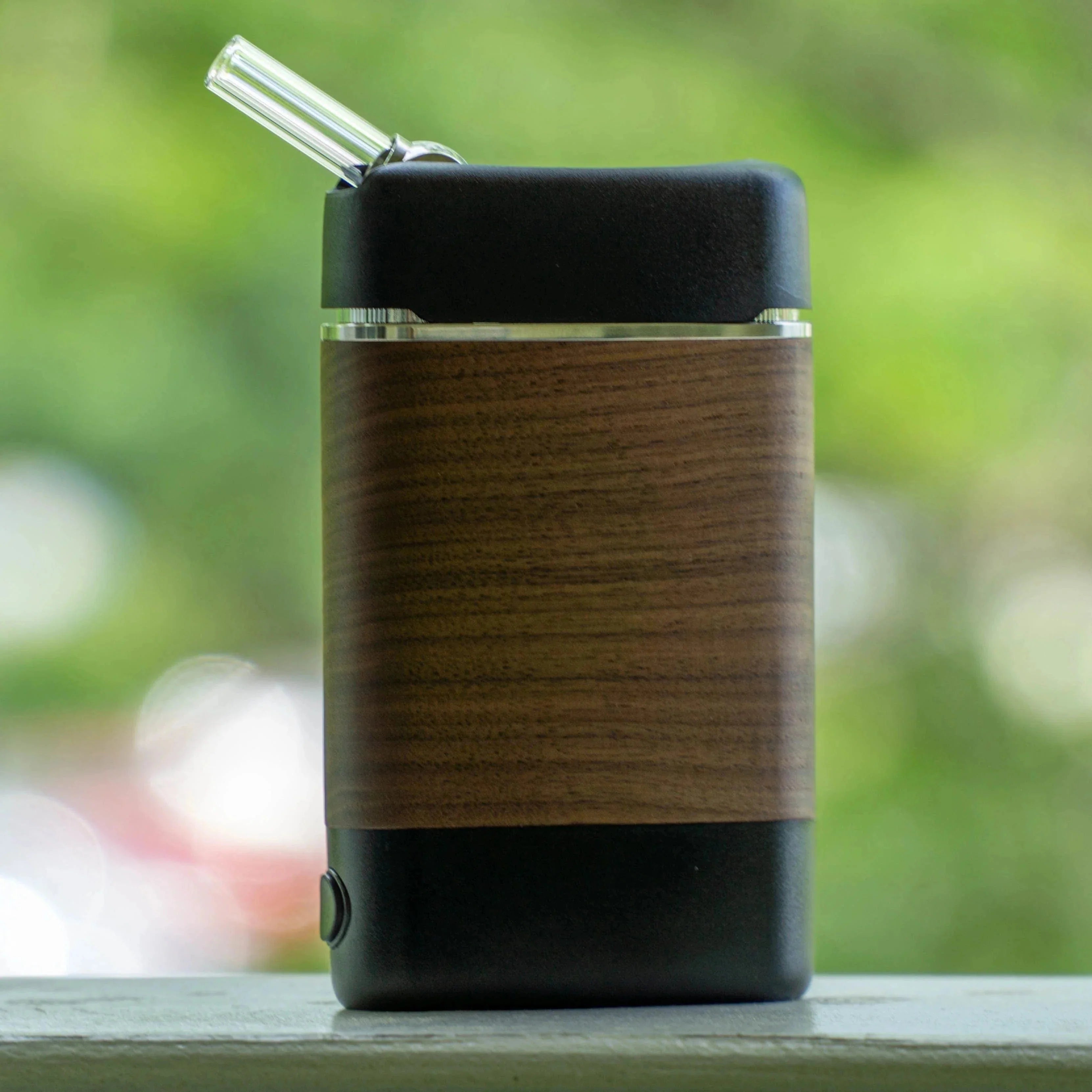 Angus Ruby Edition Portable Convection Vaporizer