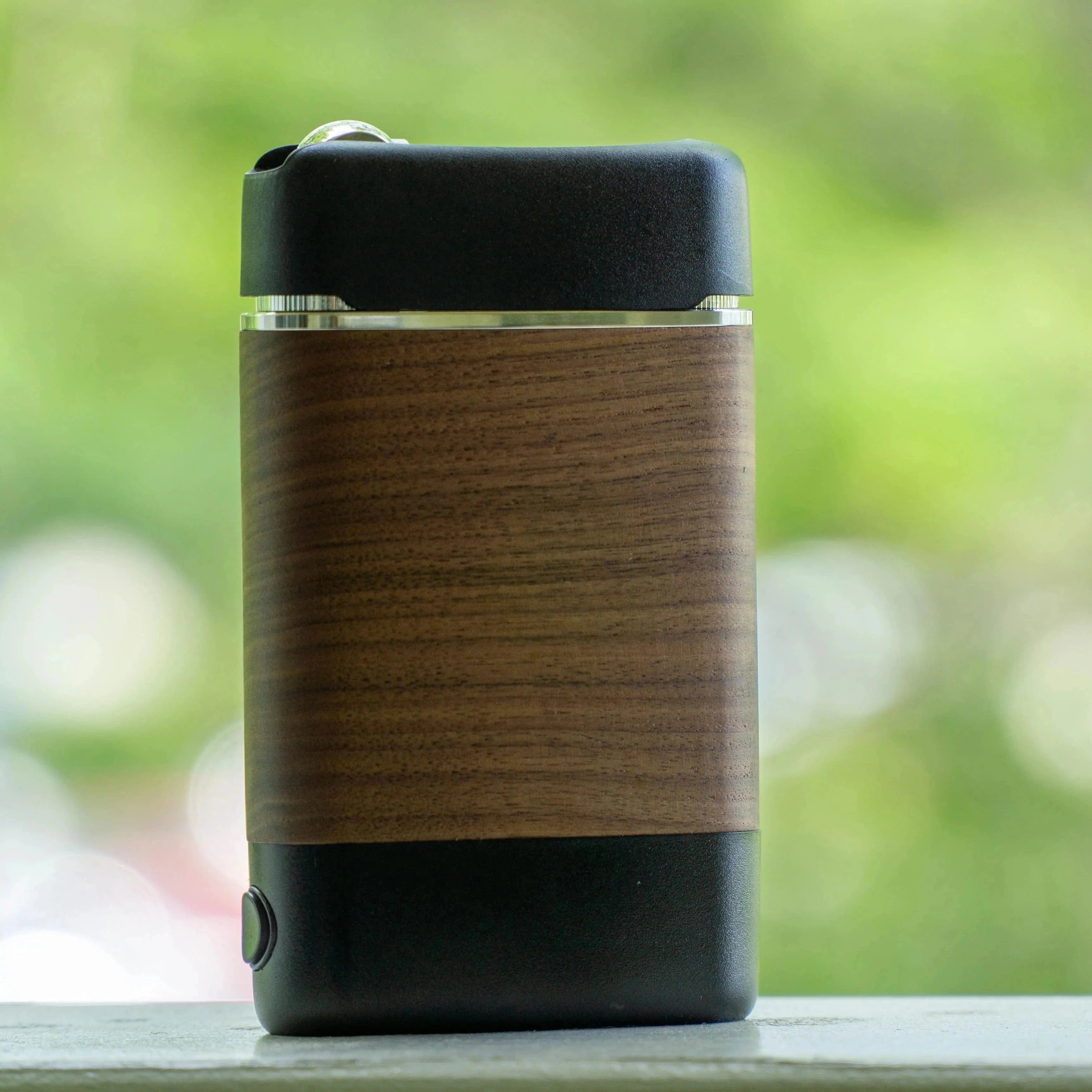 Angus Ruby Edition Portable Convection Vaporizer