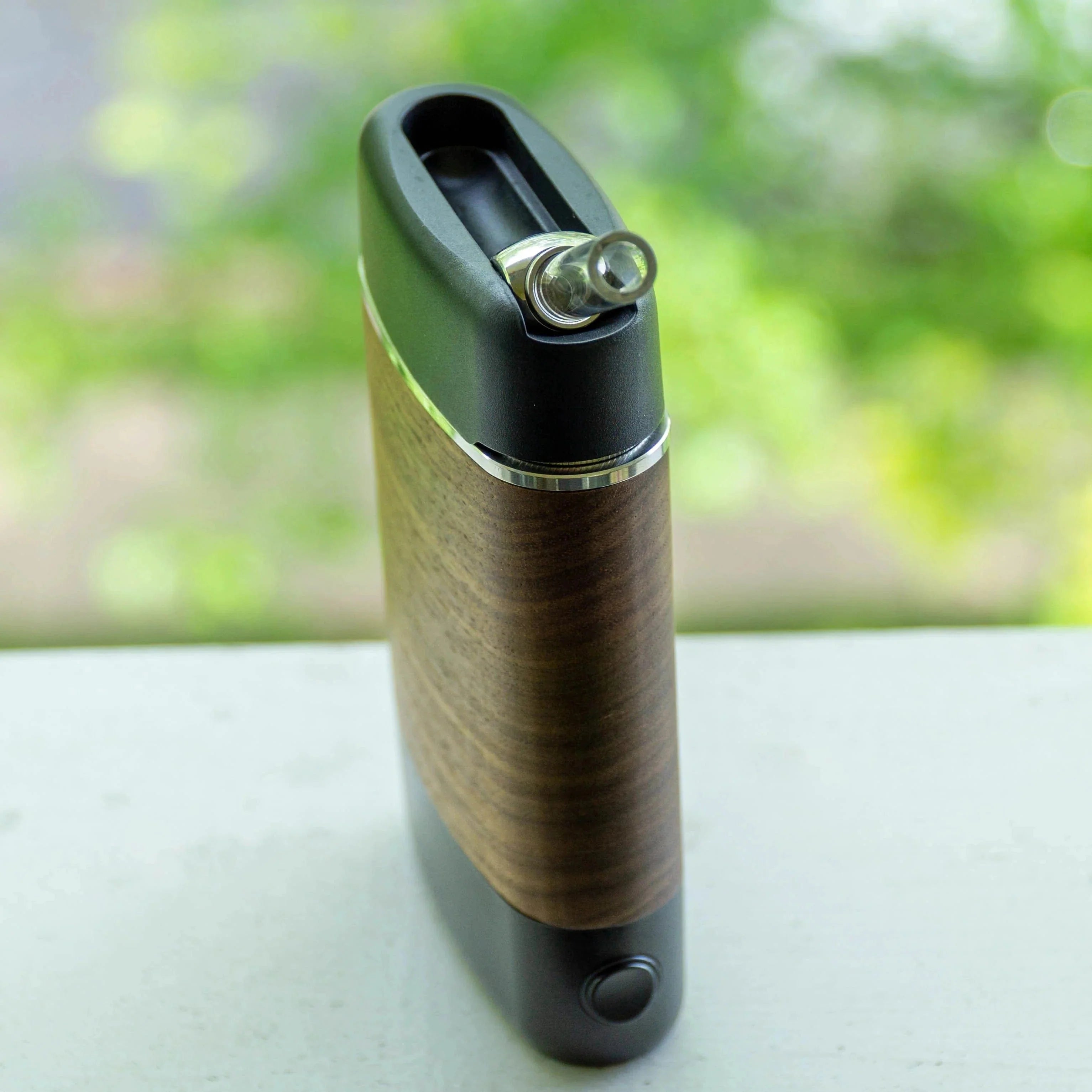 Angus Ruby Edition Portable Convection Vaporizer