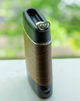 Angus Ruby Edition Portable Convection Vaporizer