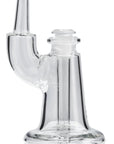closeup of Apex Bubbler