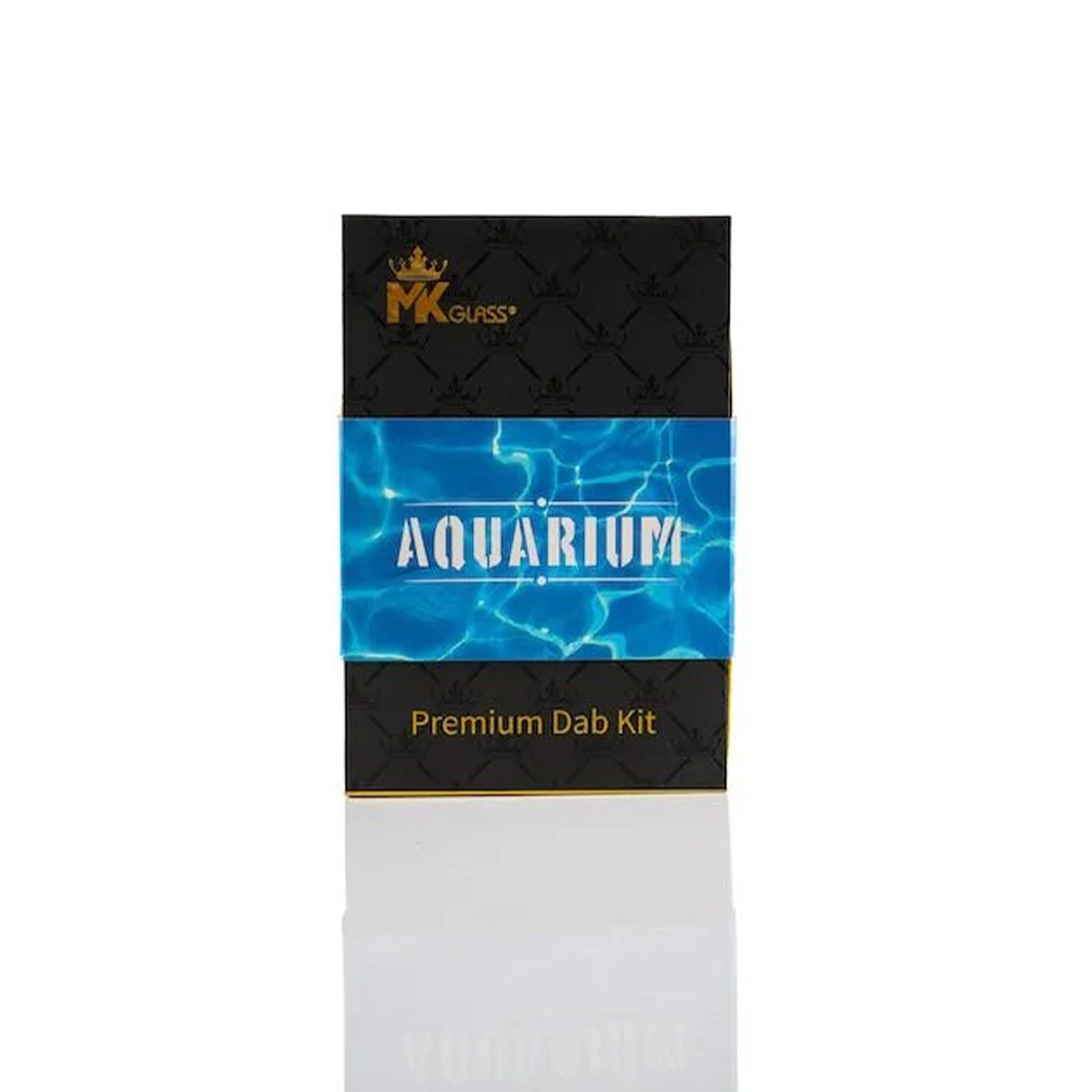 Aquarium Dab Rig Packaging