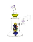 Aquarium Dab Rig 9" - inhalco