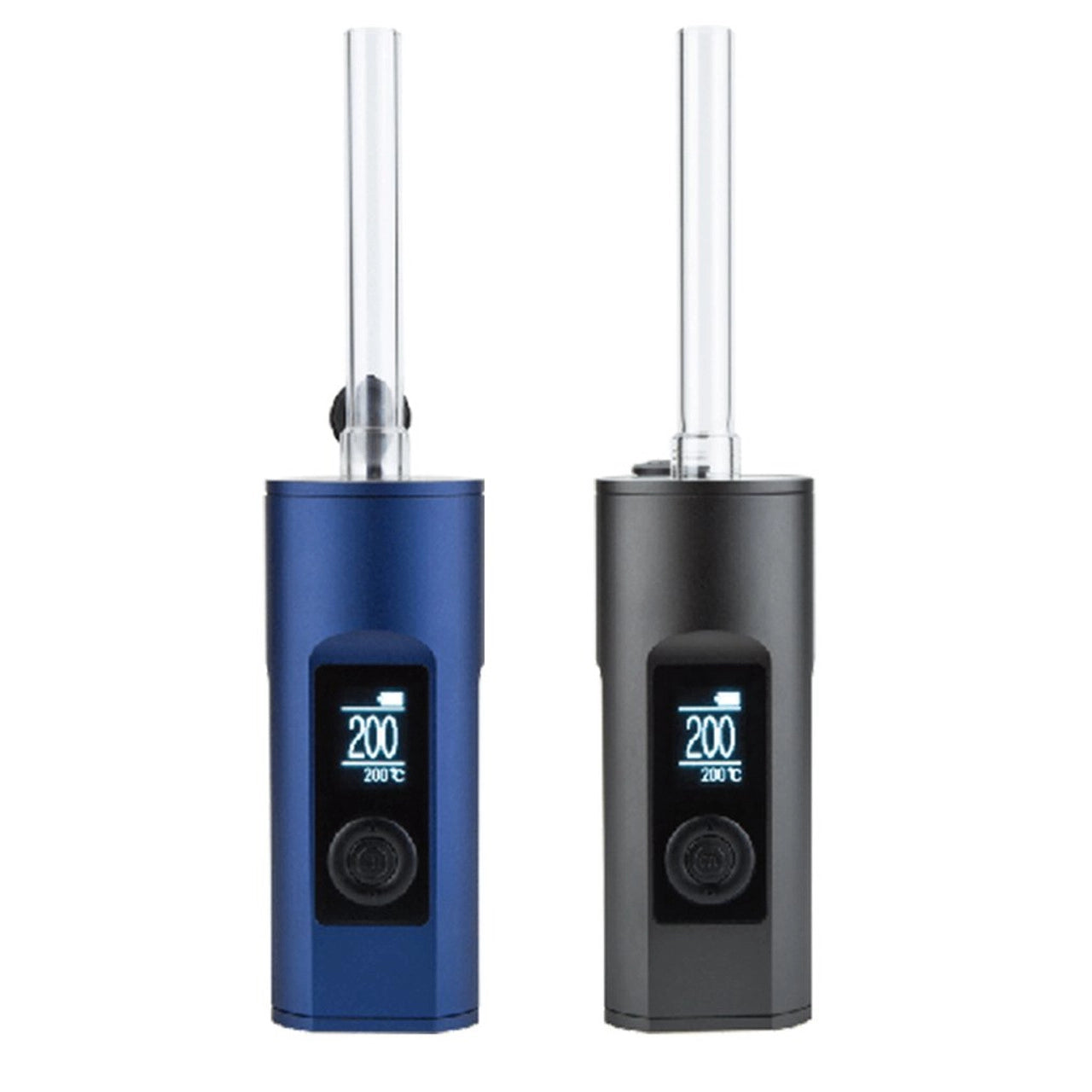 Arizer Solo II Vaporizer