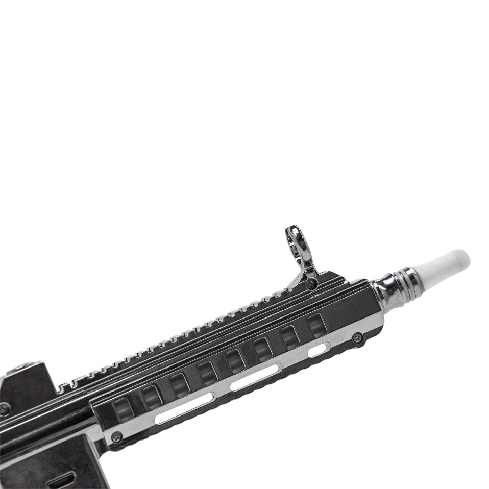 Arsenal Gear AR-15 Styled Nectar Collector – INHALCO