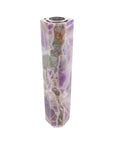 Astral Project 3.75″ Gemstone Tower One-Hitter