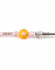 Astral Straw 14mm Rock Glass Nectar Straw