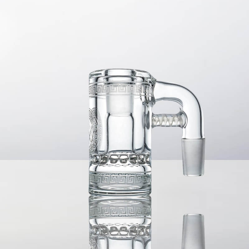 Athos Perc Ash Catcher