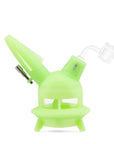 Ooze UFO Silicone Water Pipe