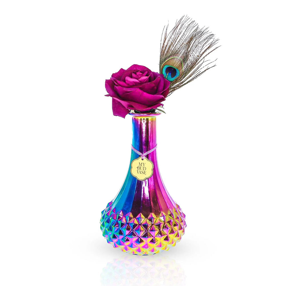 Aurora Vase Bong - inhalco