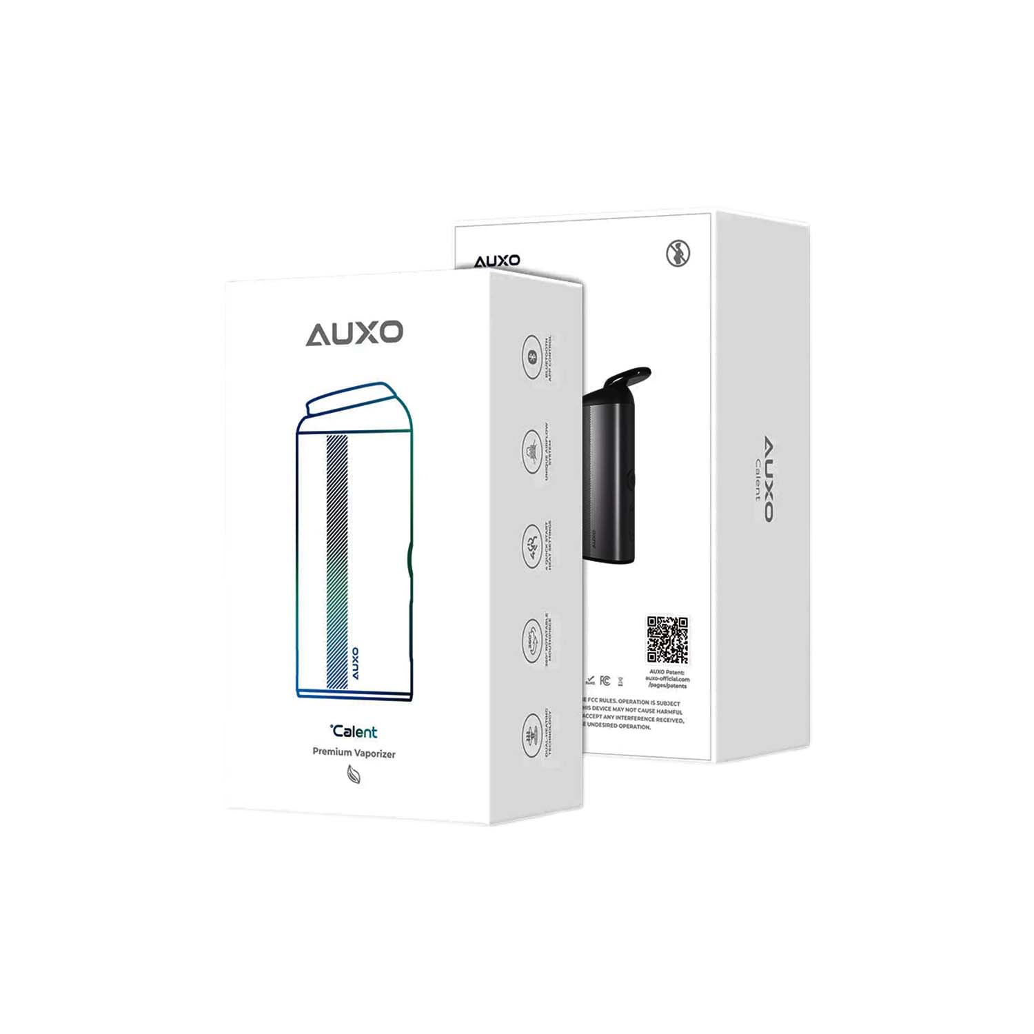 AUXO Cira Vaporizer for Concentrate