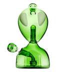 Hemper Alien Glass Water Pipe