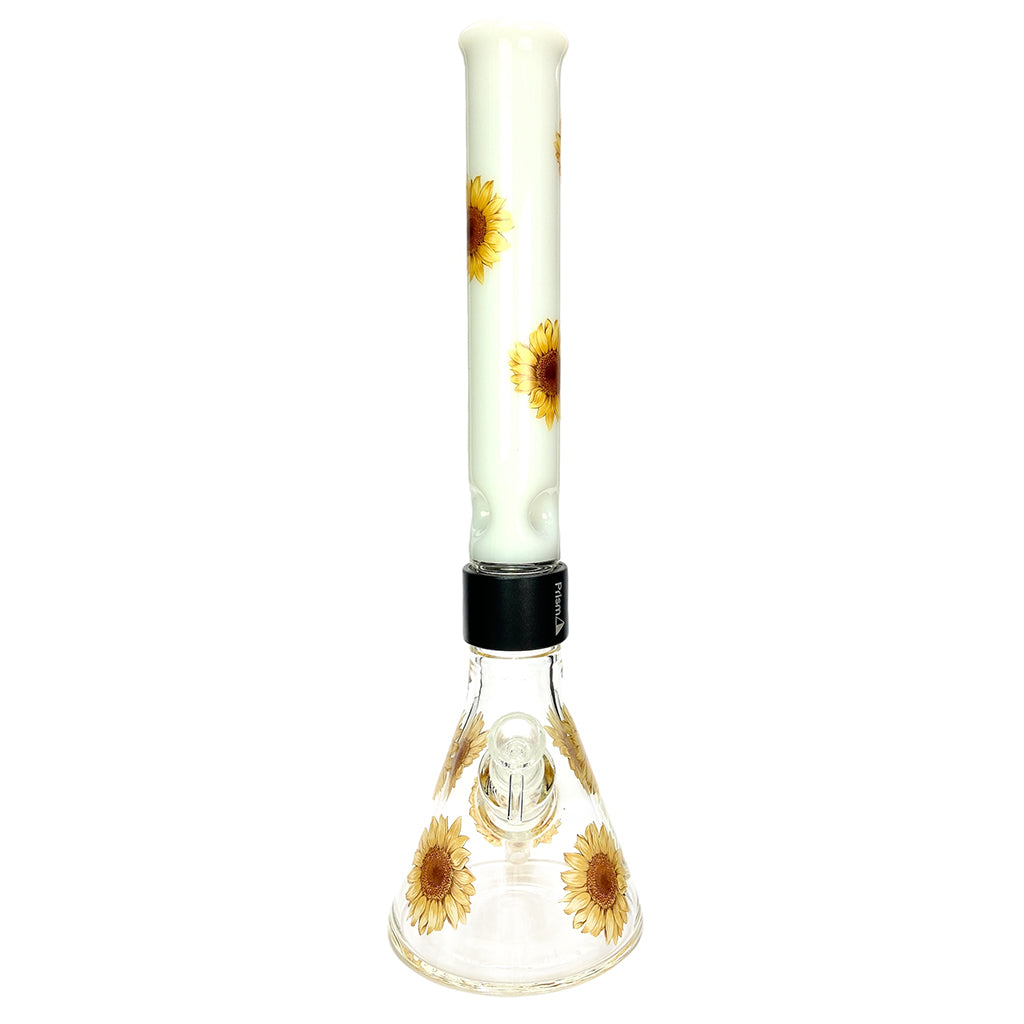 Sunflower Bong Beaker Base