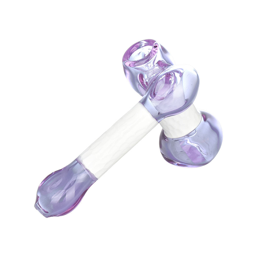 Honeycomb Hype Sidecar Bubbler Pipe