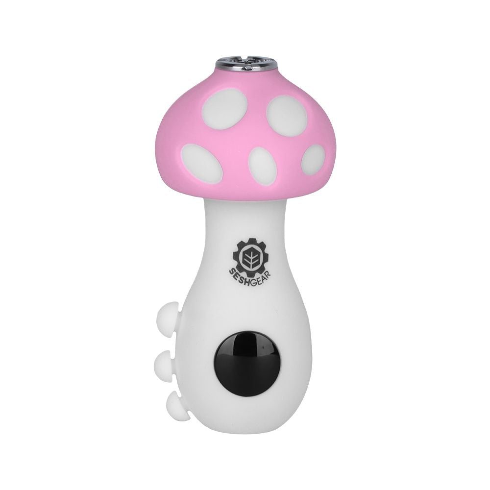 buy mushroom vape SeshGear Mushroom 510 Vape Battery – INHALCO