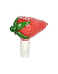 Strawberry Herb Slide - 14mm Male