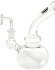 LA Pipes Bubble Concentrate Waterpipe