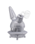 Ooze UFO Silicone Water Pipe