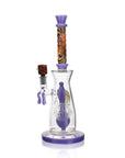 Jupiter Premium Wig Wag Water Pipe