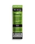 Humble Hemp Wraps - Apple Flavor - 25 Pack