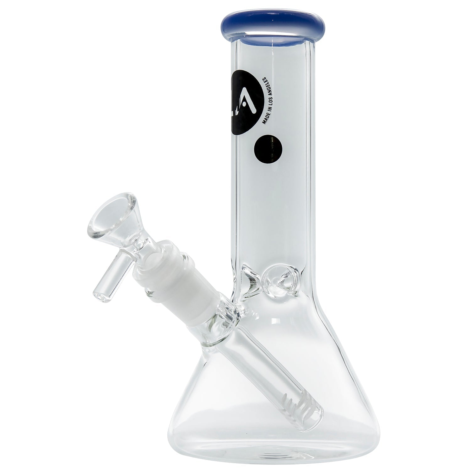 LA Pipes Beaker Bongs