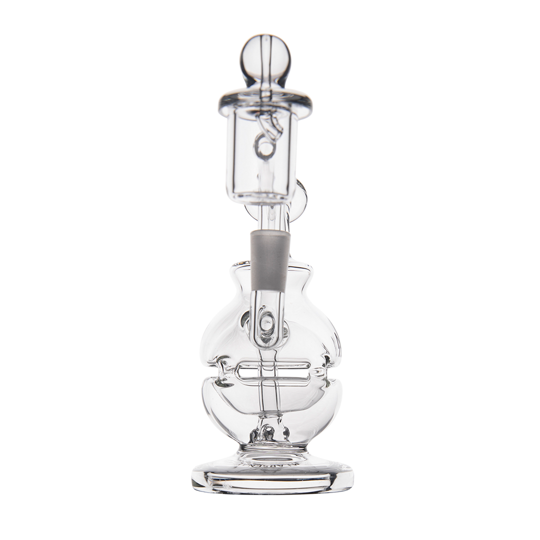 Royale Mini Rig for Dabs