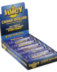 6PC DISPLAY - Juicy Cigar Hand Roller - 125mm