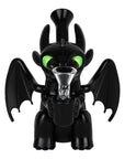 Baby Dragon Novelty Silicone Bubbler