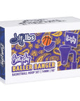 Baller banger set retail box packaging