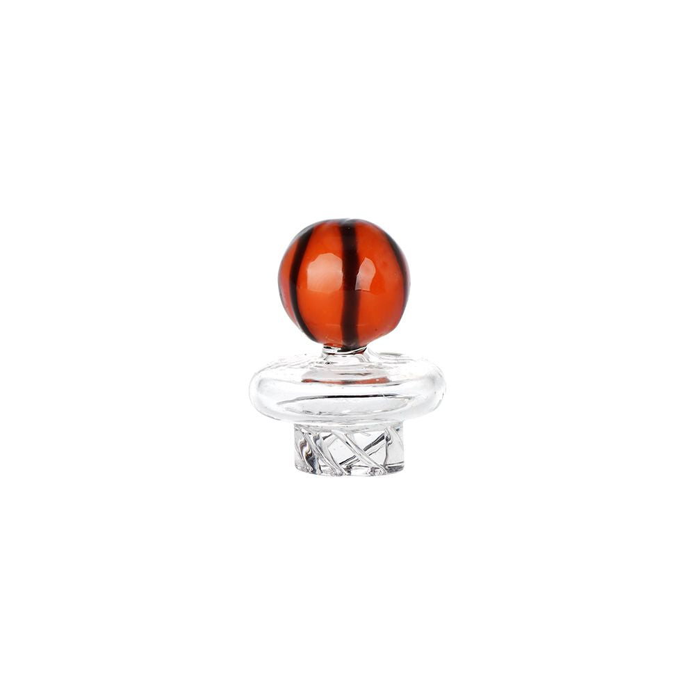 Carb cap included in baller banger set