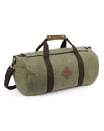 Revelry Overnighter - Smell Proof Small Duffle