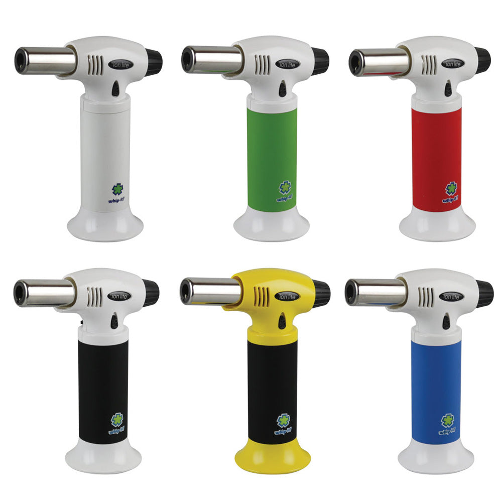 Whip-it Ion Lite Torch Lighter