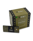 Benji XL Ashtray Grinder Packaging Box