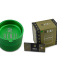 Benji XL Ashtray Grinder